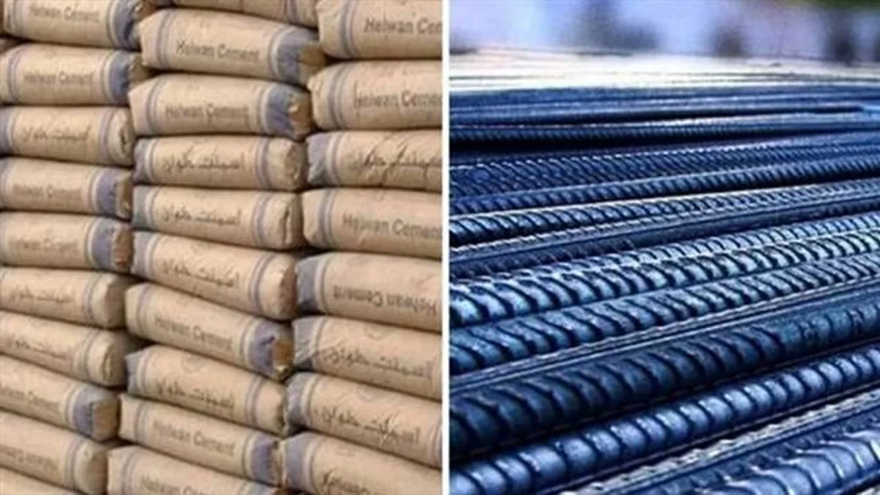 أسعار الحديد والأسمنت اليوم.. تحديث مفاجئ في مواد البناء